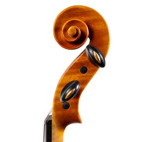 E.H. Roth XR Violin, Bubenreuth-Erlangen, 1972
