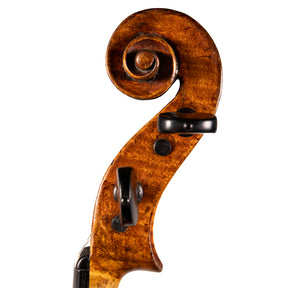 Austrian Violin, c.1890