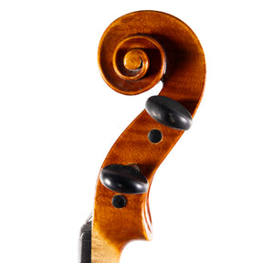 Otto Bruckner Violin, Markneukirchen, 1959