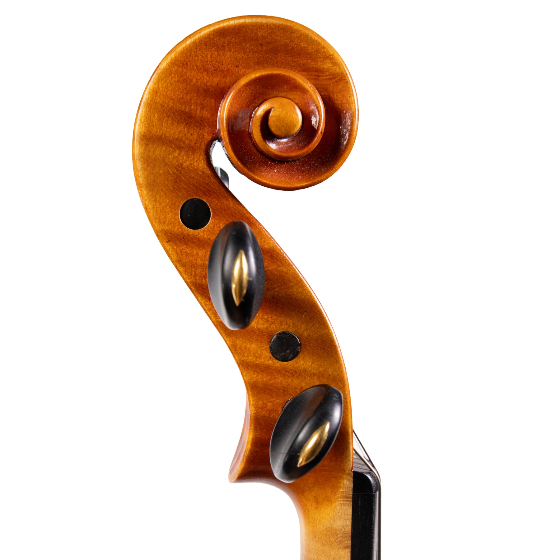 E.H. Roth XR Violin, Bubenreuth-Erlangen, 1972