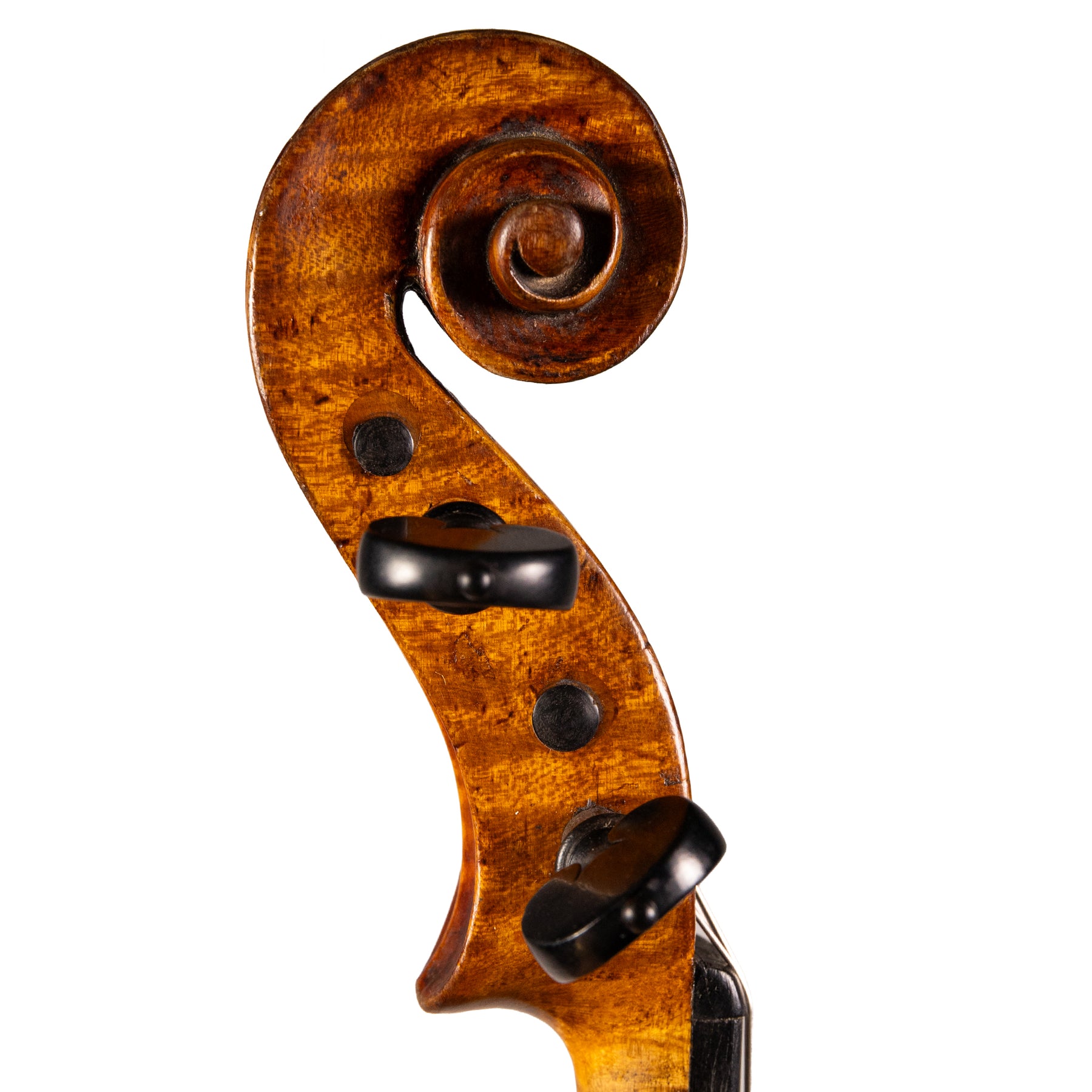 Austrian Violin, c.1890