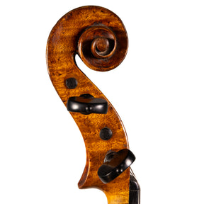 Austrian Violin, c.1890