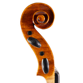 Otto Bruckner Violin, Markneukirchen, 1959