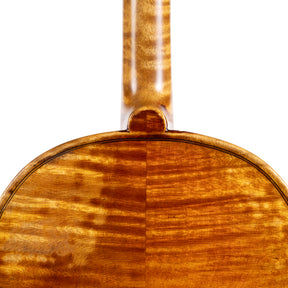 Conrad Lederer Violin, Strasbourg, 1933
