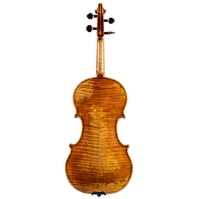 Conrad Lederer Violin, Strasbourg, 1933
