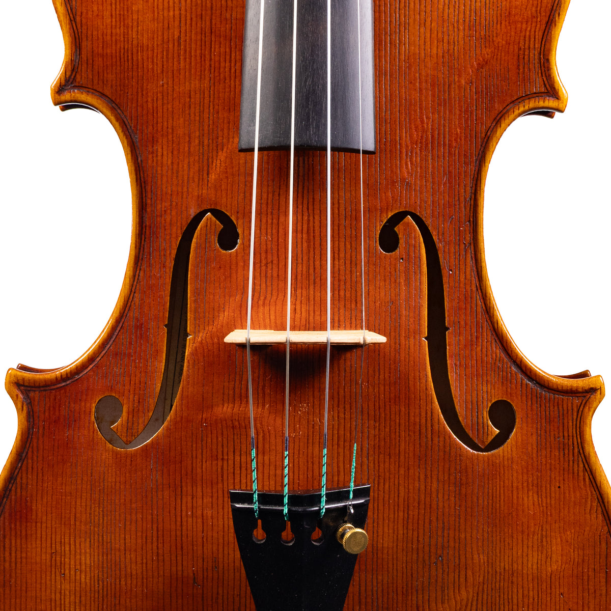 Pre-Owned Alliance Series Violin