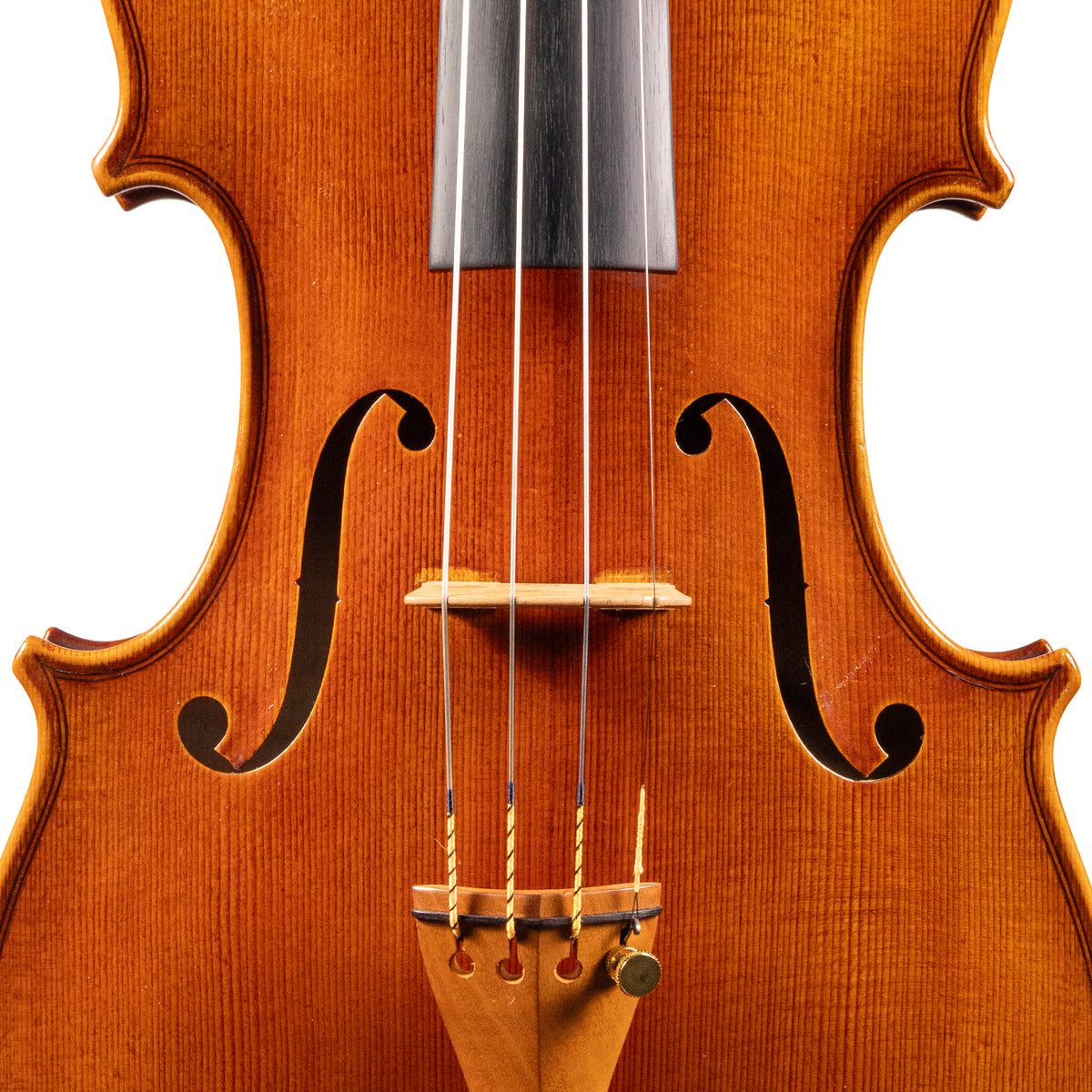 Edmund Gläsel & Sohn Violin, Markneukirchen, c.1930