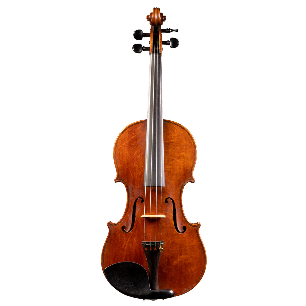 Fred Vallance Violin, Detroit, 1923