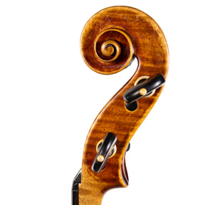Conrad Lederer Violin, Strasbourg, 1933