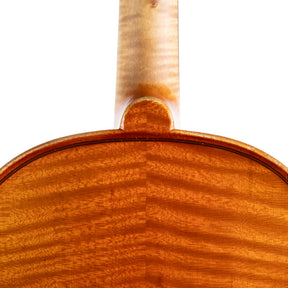 Curt Wunderlich Workshop Violin, Germany, 1966