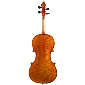 Curt Wunderlich Workshop Violin, Germany, 1966