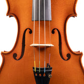 Curt Wunderlich Workshop Violin, Germany, 1966