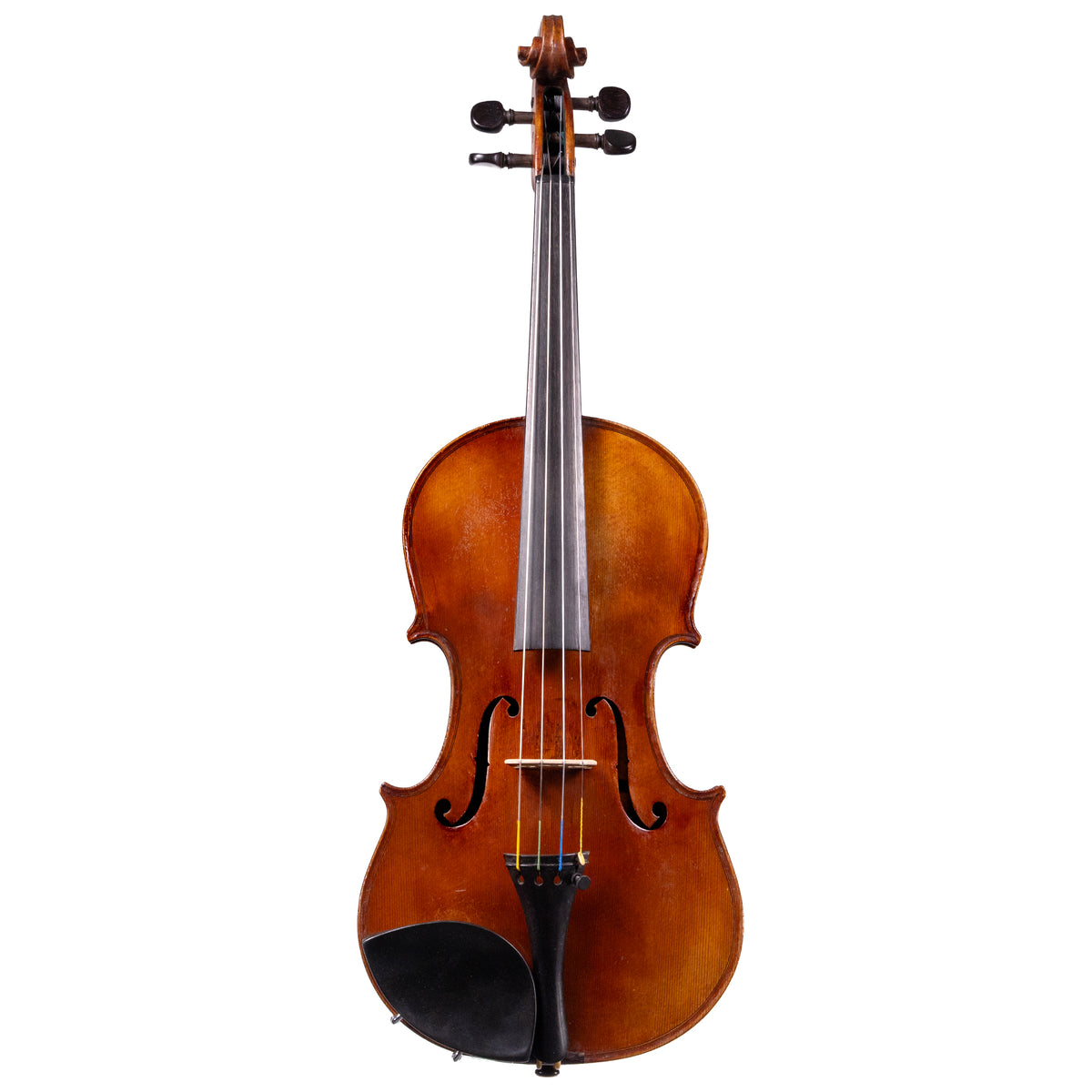 Josef Metzner Violin, Sachsen, c.1920