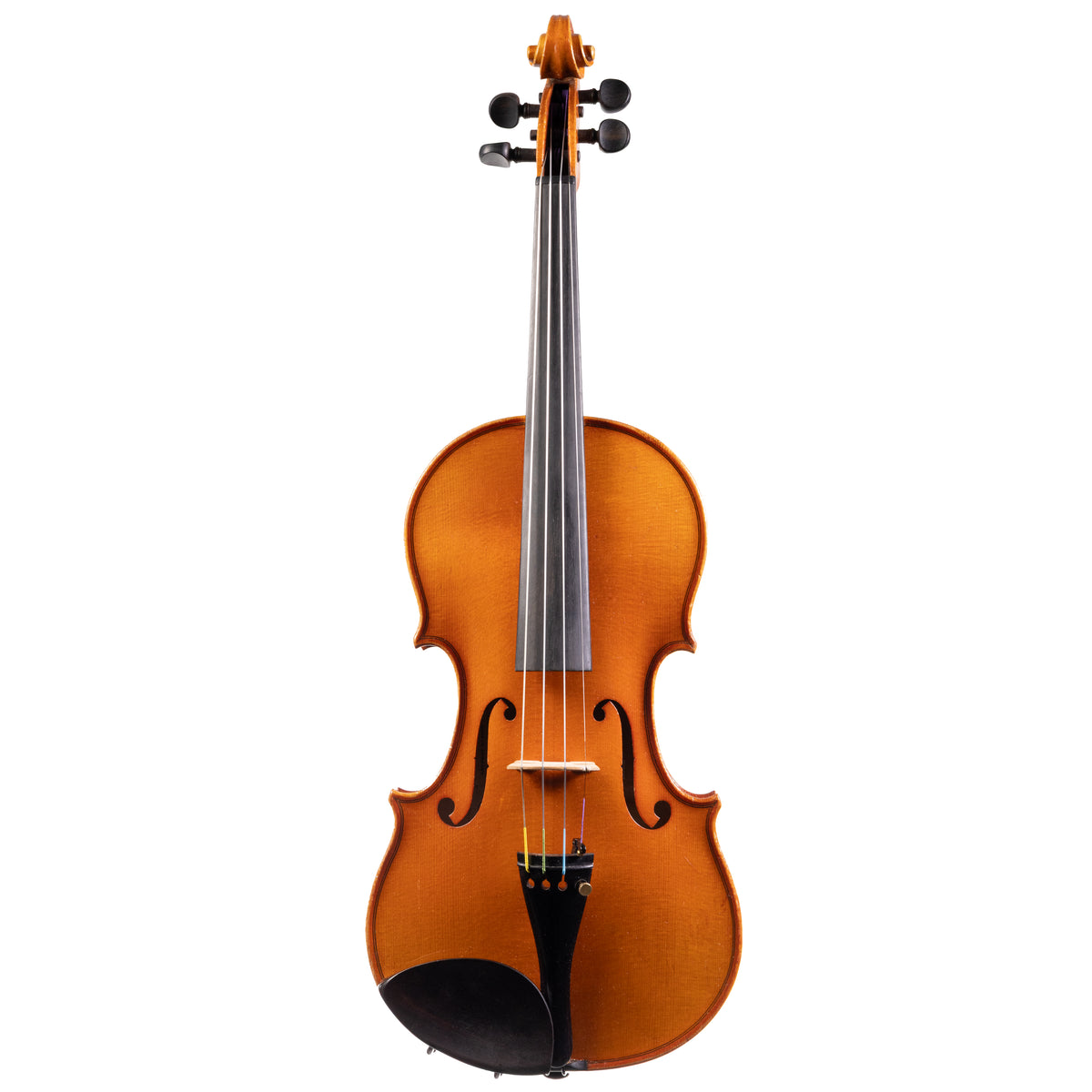 Curt Wunderlich Workshop Violin, Germany, 1966