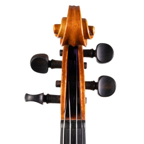 Curt Wunderlich Workshop Violin, Germany, 1966