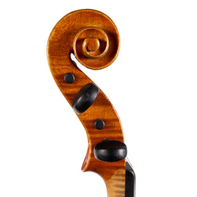 Curt Wunderlich Workshop Violin, Germany, 1966