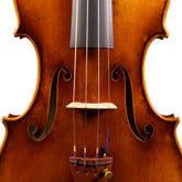 Carlo Lamberti® Master Series Fiddle