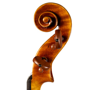 Carlo Lamberti® Master Series Fiddle Outfit