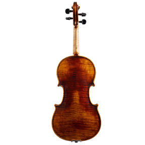 German Workshop Violin labeled Stradivarius, c.1920