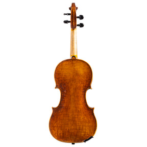 Gaetano Pasta Violin, Brescia, c.1750, w/ Moennig Certificate