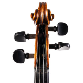 German Workshop Violin labeled Stradivarius, c.1920