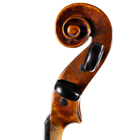 German Workshop Violin labeled Stradivarius, c.1920