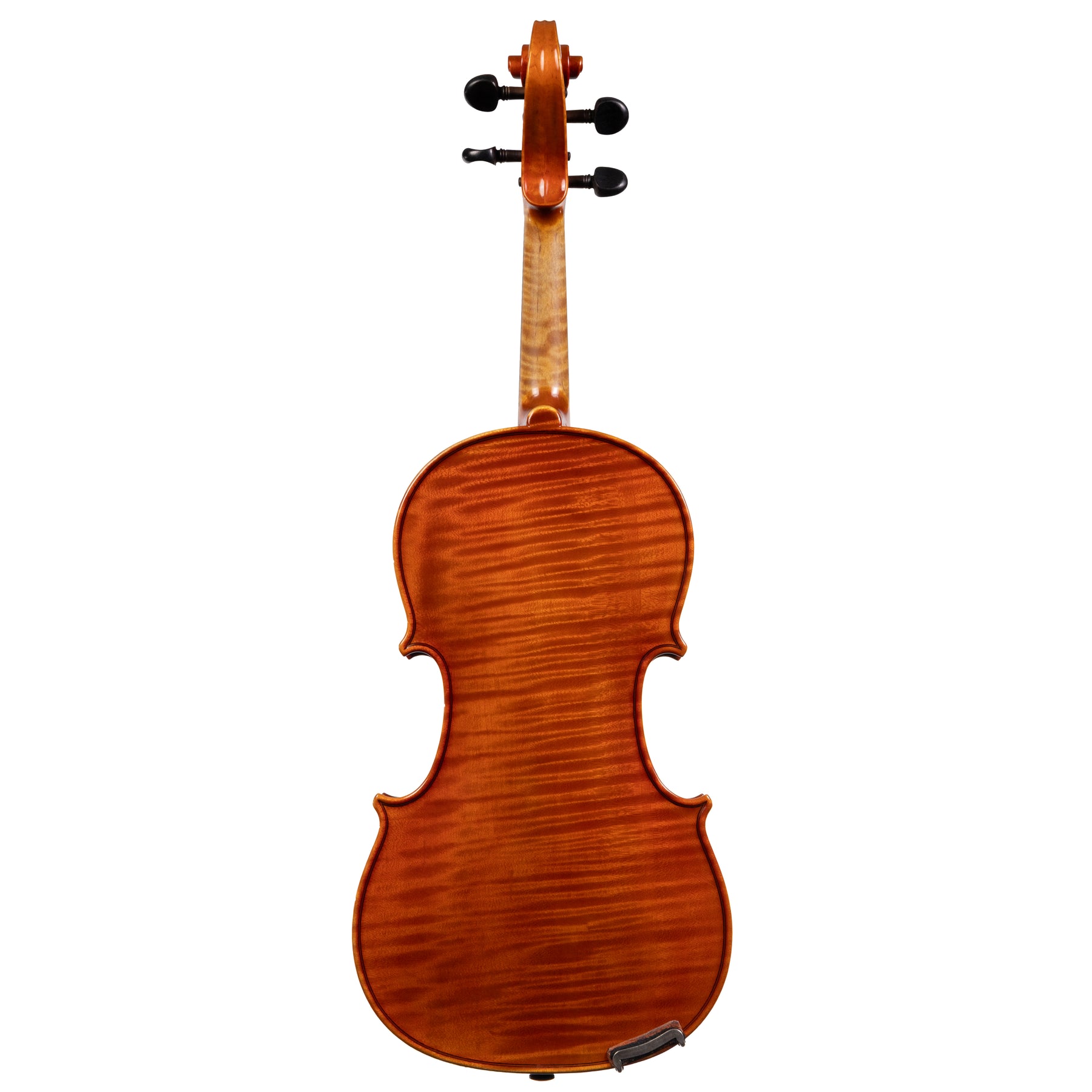 John Branstner Violin, Flint, 1950