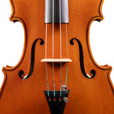 John Branstner Violin, Flint, 1950