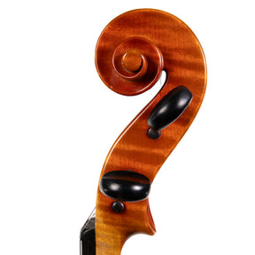 John Branstner Violin, Flint, 1950