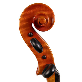 John Branstner Violin, Flint, 1950