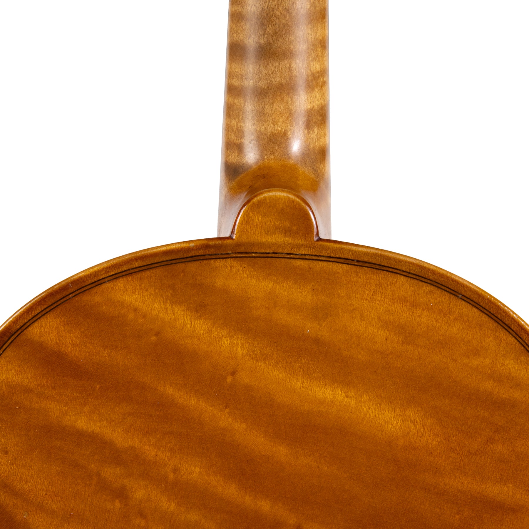 German Violin, Early 20th Century