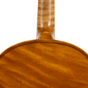German Violin, Early 20th Century