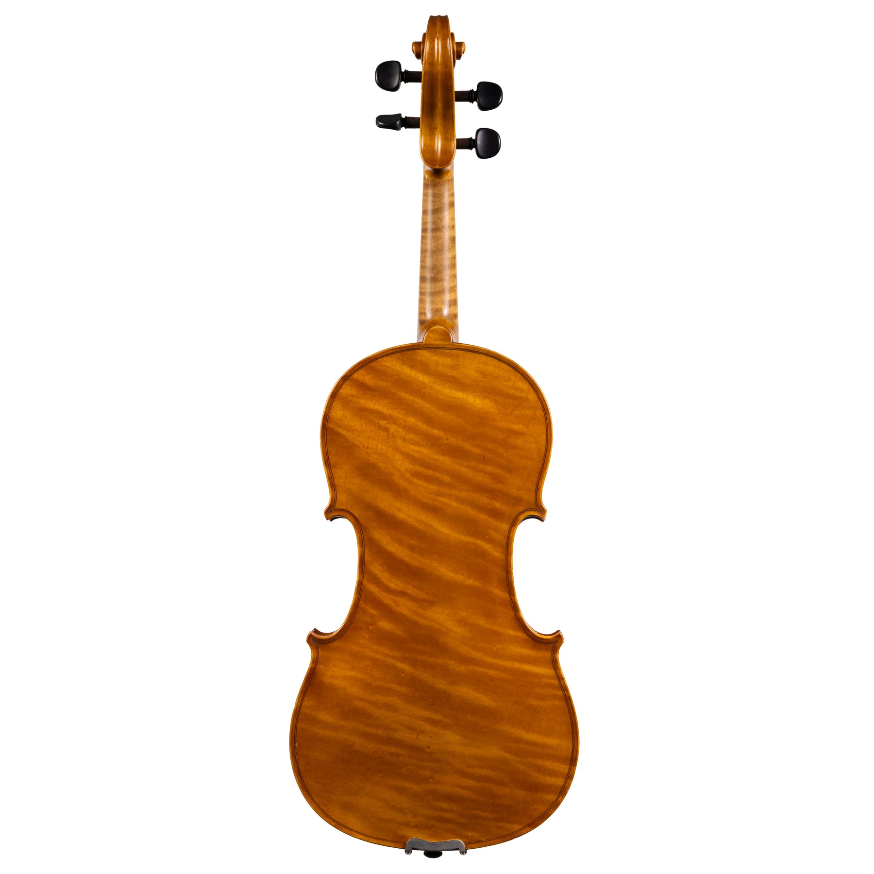 German Violin, Early 20th Century