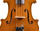 German Violin, Early 20th Century