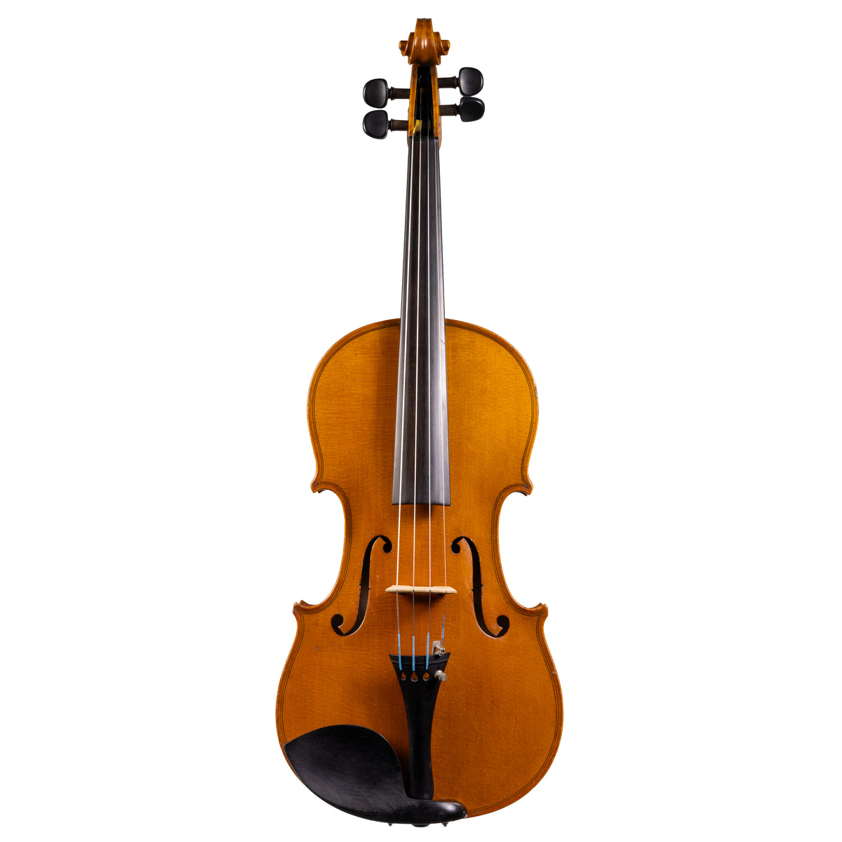 German Violin, Early 20th Century