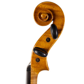 German Violin, Early 20th Century