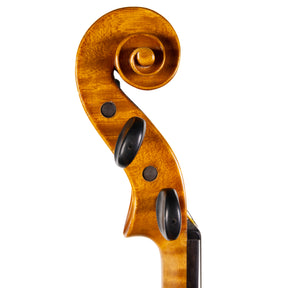German Violin, Early 20th Century