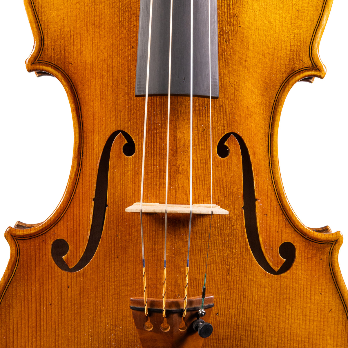 R. Avedis Workshop Violin, Cremona, 2026