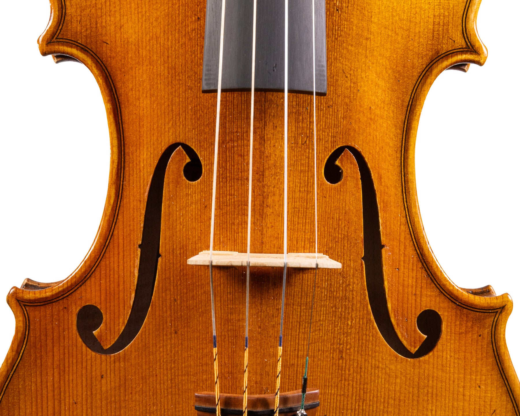R. Avedis Workshop Violin, Cremona, 2026