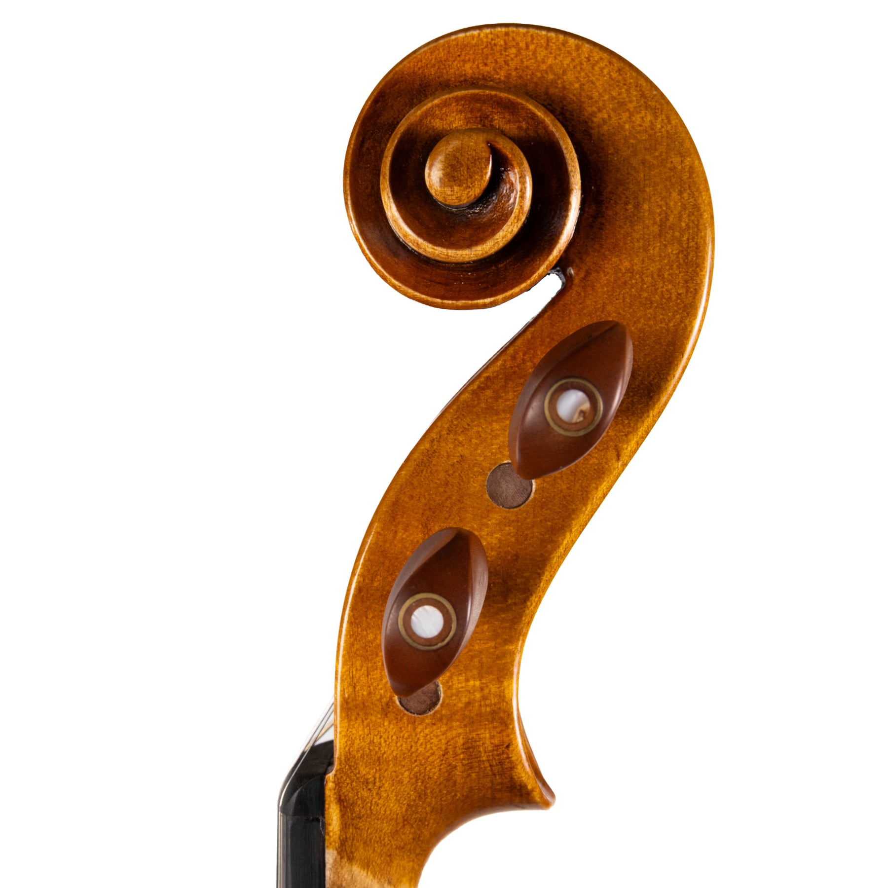 R. Avedis Workshop Violin, Cremona, 2026