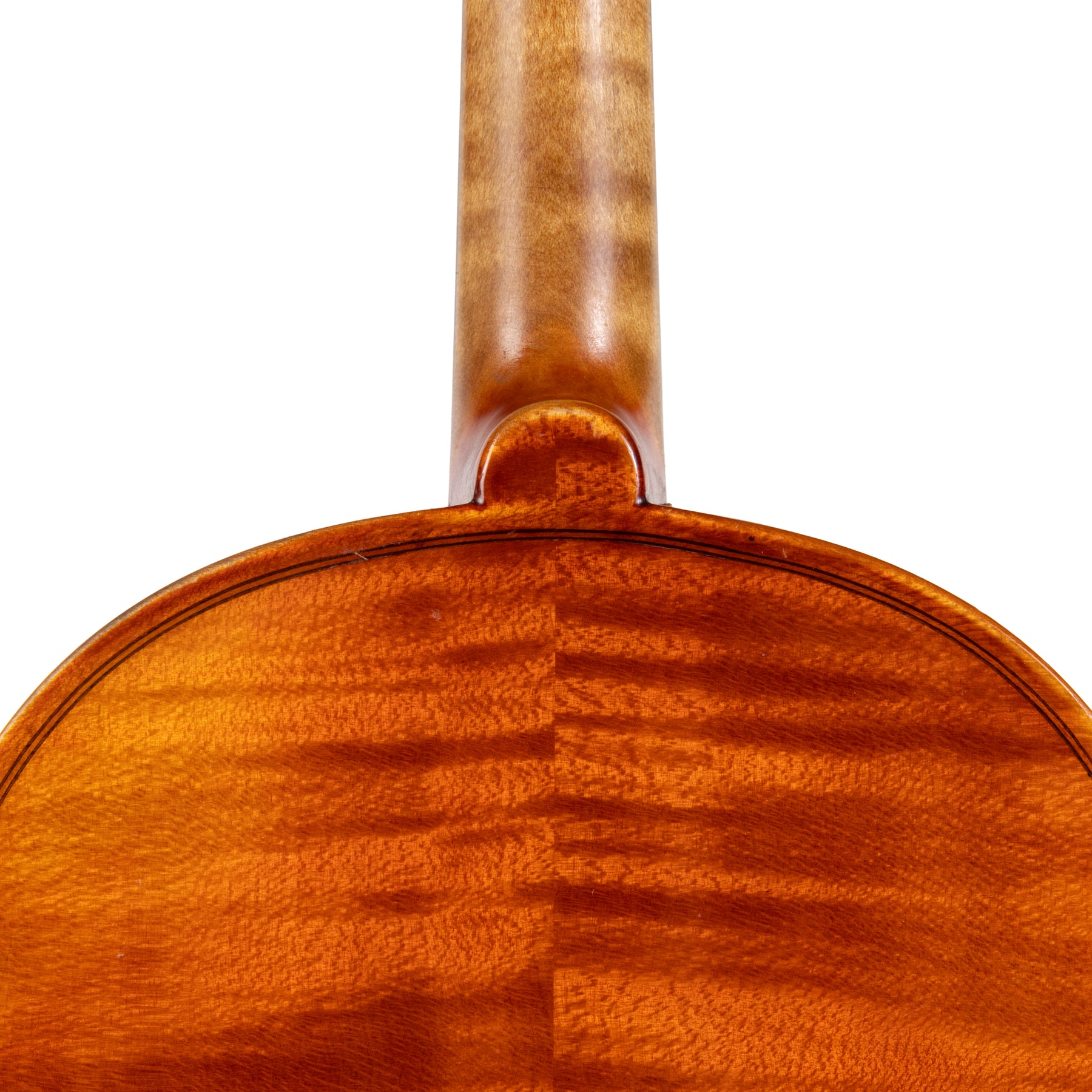 E.H. Roth Violin, Bubenreuth-Erlangen, 1963