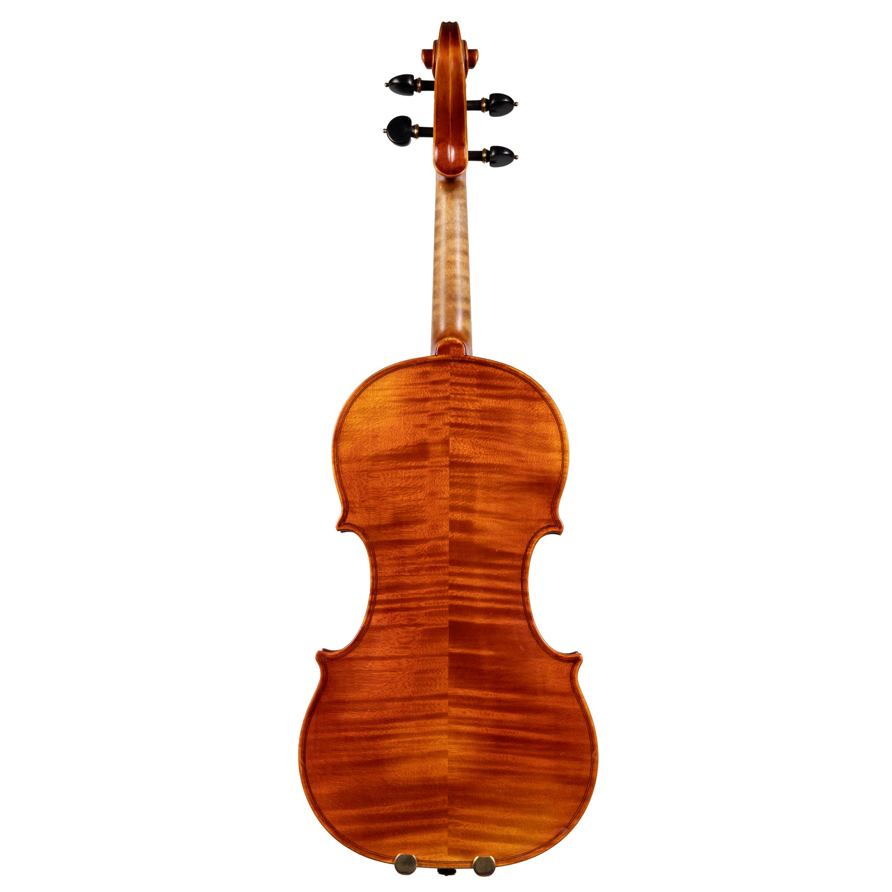 E.H. Roth Violin, Bubenreuth-Erlangen, 1963