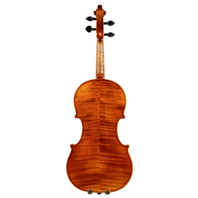 E.H. Roth Violin, Bubenreuth-Erlangen, 1963