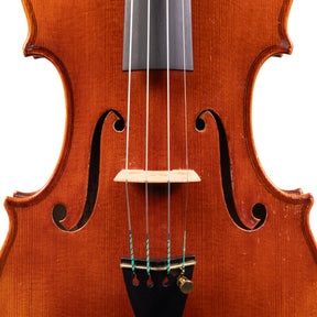 E.H. Roth Violin, Bubenreuth-Erlangen, 1963