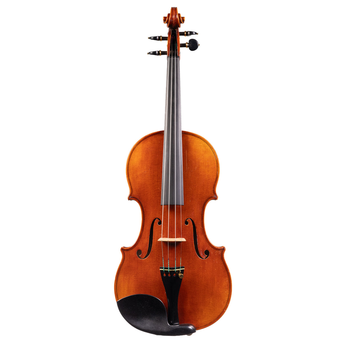 E.H. Roth Violin, Bubenreuth-Erlangen, 1963
