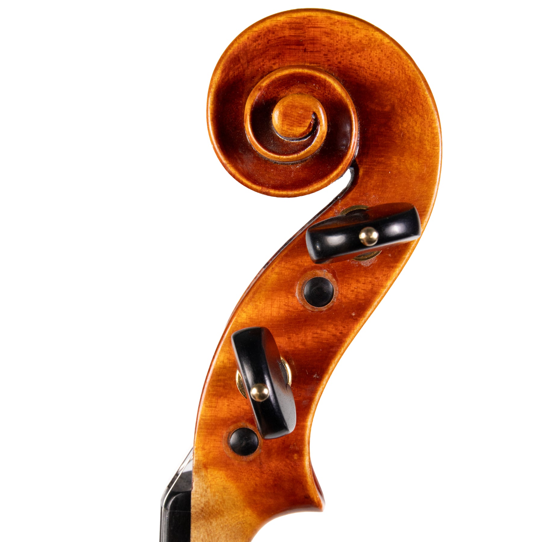 E.H. Roth Violin, Bubenreuth-Erlangen, 1963