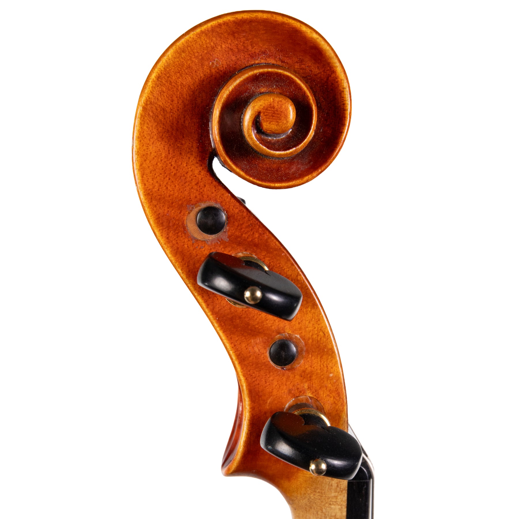 E.H. Roth Violin, Bubenreuth-Erlangen, 1963