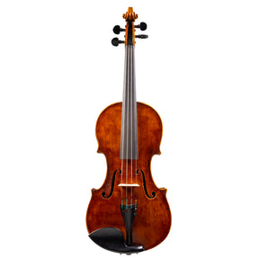 Carlo Schmidl Workshop Violin, Trieste, c.1910 w/ Certificate