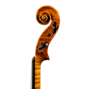 Carlo Schmidl Workshop Violin, Trieste, c.1910 w/ Certificate