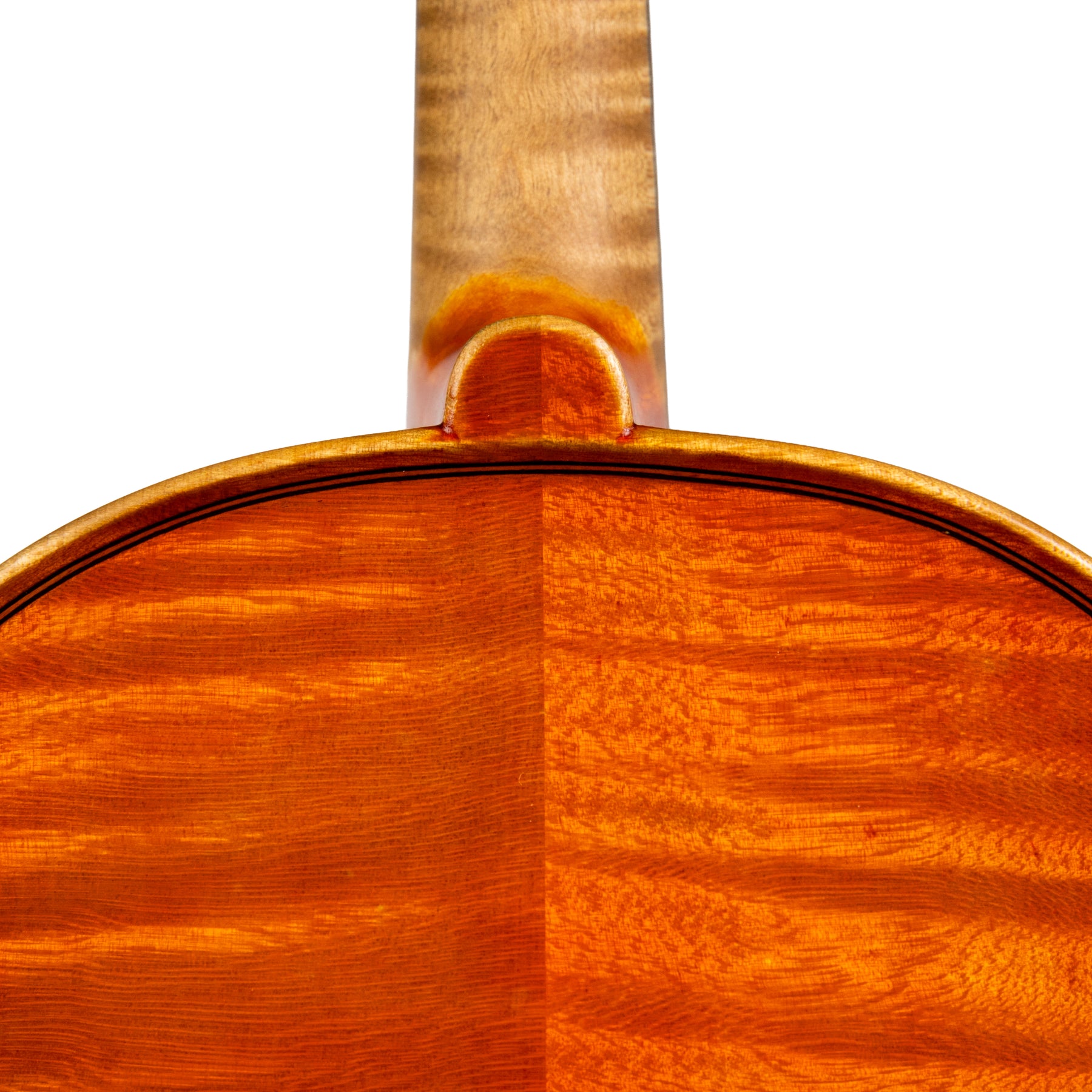 Paul & Herrmann König Violin, Hamburg, 1939